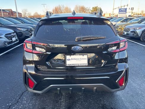 New 2026 Subaru Crosstrek 2.0i Premium image 8