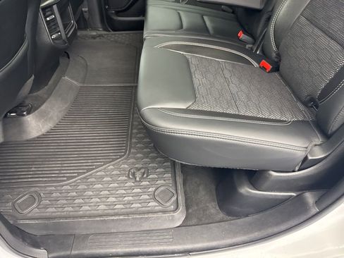 Used 2020 RAM 1500 Sport AWD/4WD image 37