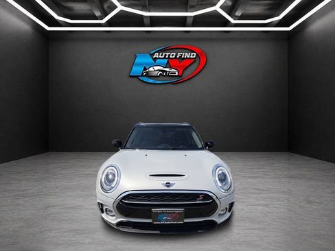 Used 2019 MINI Cooper Clubman S AWD/4WD image 9