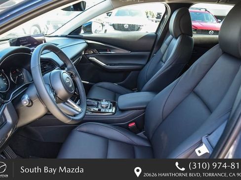 New 2026 MAZDA CX-30 2.5 Turbo w/ Premium Plus Pkg AWD/4WD image 20