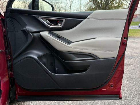 Used 2021 Subaru Forester Premium w/ Popular Package #1 image 16