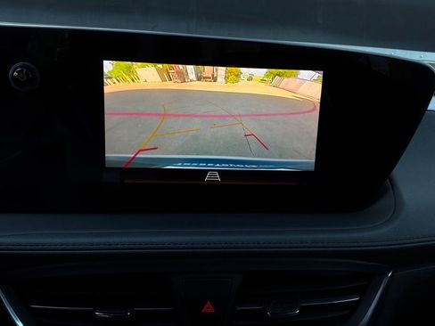 Used 2025 Buick Encore GX Preferred FWD image 31