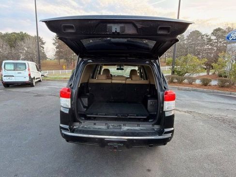 Used 2010 Toyota 4Runner SR5 image 20