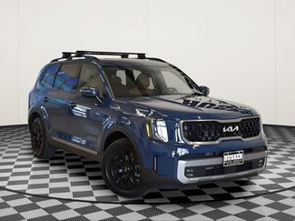 Used 2023 Kia Telluride SX Prestige X-Pro video 1