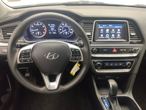 Used 2019 Hyundai Sonata SE FWD image 22