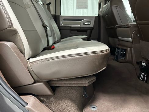 Used 2025 RAM 2500 Laramie image 51