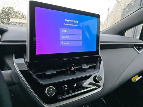 New 2026 Toyota Corolla SE image 28