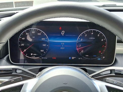 Certified 2025 Mercedes-Benz C 300 4MATIC Sedan image 19