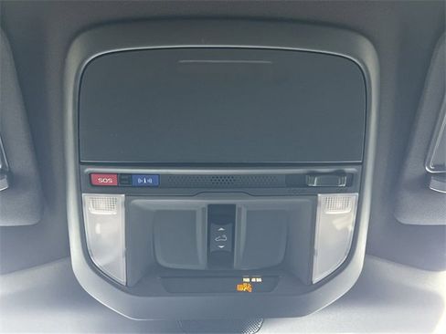 New 2025 Subaru Forester Touring image 24