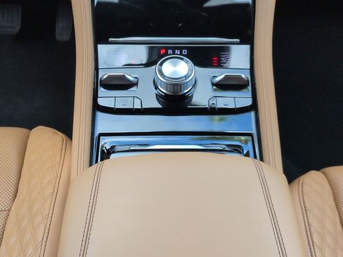 Certified 2025 Jeep Grand Cherokee L Summit AWD/4WD image 19
