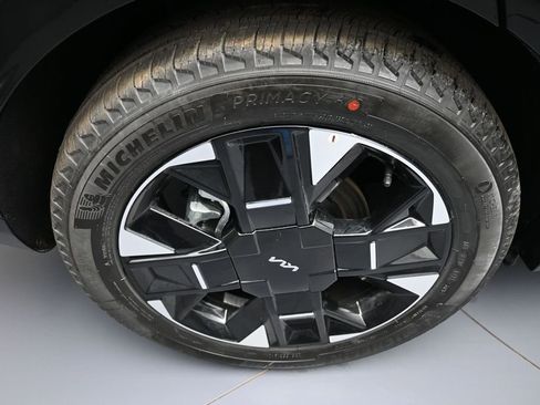 New 2026 Kia Sportage SX AWD/4WD image 12