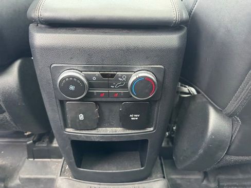 Used 2021 Ford Explorer Platinum w/ Equipment Group 601A AWD/4WD image 16