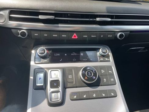 Used 2023 Hyundai Palisade Calligraphy AWD/4WD image 26
