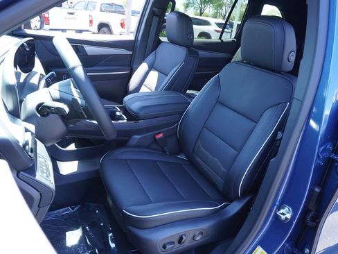 New 2026 Buick Enclave Preferred image 14