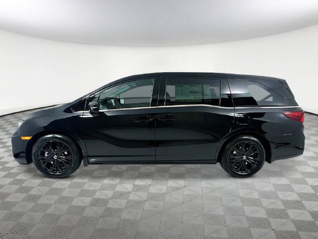 New 2026 Honda Odyssey Sport-L image 6