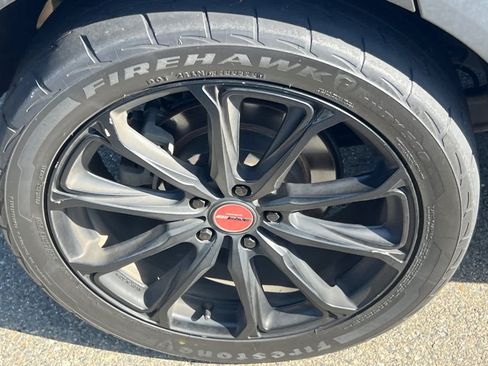Used 2017 Hyundai Tucson Night FWD image 17