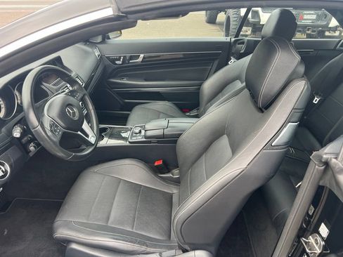Used 2017 Mercedes-Benz E 400 Cabriolet image 9