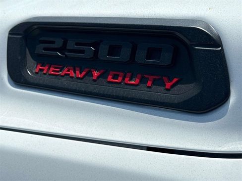 New 2025 RAM 2500 Big Horn image 11