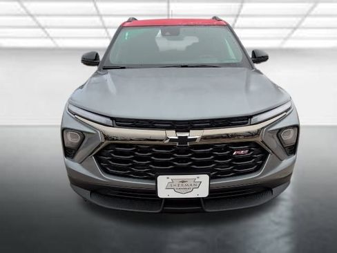 New 2026 Chevrolet TrailBlazer RS w/ Convenience Package image 28