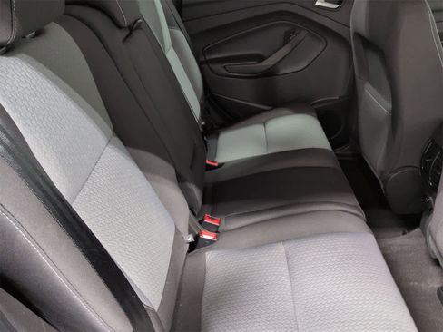 Used 2018 Ford Escape SE w/ SE Sync 3 Package image 20