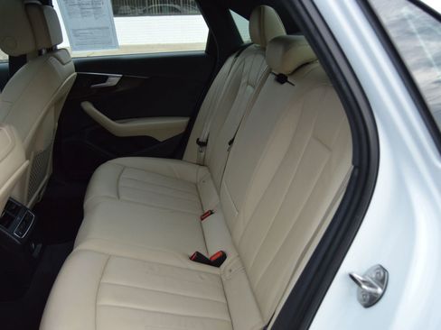 Used 2017 Audi A4 2.0T Premium Plus w/ Premium Plus Package AWD/4WD image 21
