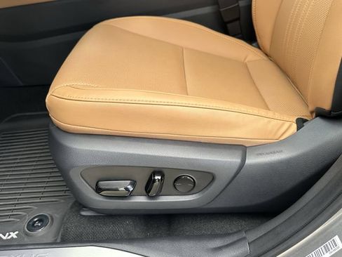 Used 2025 Lexus NX 350 AWD w/ Accessory Package (2T) image 29