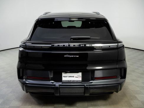 New 2026 Porsche Cayenne Electric AWD/4WD image 29