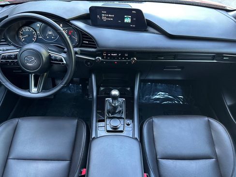 Certified 2025 MAZDA MAZDA3 2.5 S Hatchback w/ Appearance Package FWD image 15