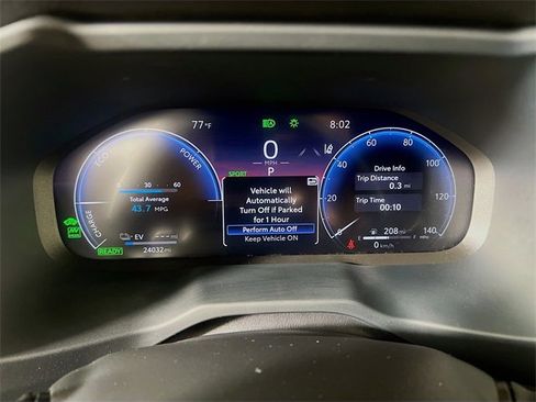 Used 2024 Toyota RAV4 XSE image 14