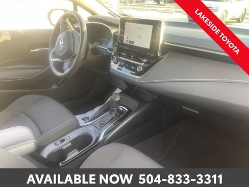 Certified 2023 Toyota Corolla SE image 16
