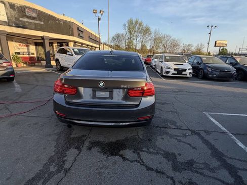 Used 2015 BMW 320i Sedan image 13