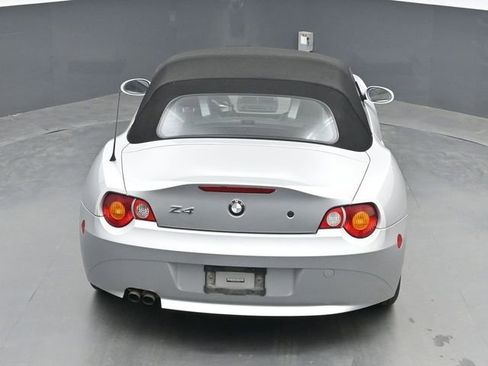 Used 2003 BMW Z4 2.5i image 23