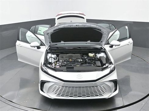 New 2026 Toyota Camry XSE w/ Premium Plus Package image 34