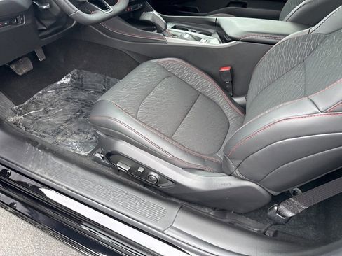 New 2025 Dodge Charger Daytona R/T w/ Quick Order Package 25M R/T image 10