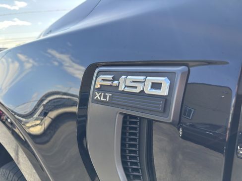 Used 2023 Ford F150 XLT w/ Equipment Group 302A High AWD/4WD image 14