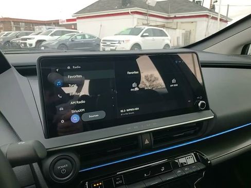 Used 2025 Toyota Prius Limited image 19