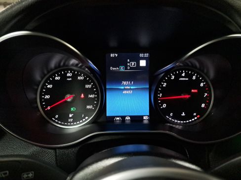 Certified 2022 Mercedes-Benz GLC 300 image 21
