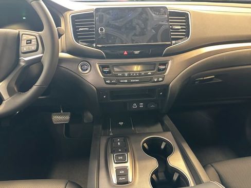 New 2026 Honda Ridgeline RTL image 12