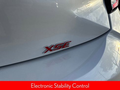 Used 2026 Toyota Corolla XSE image 9