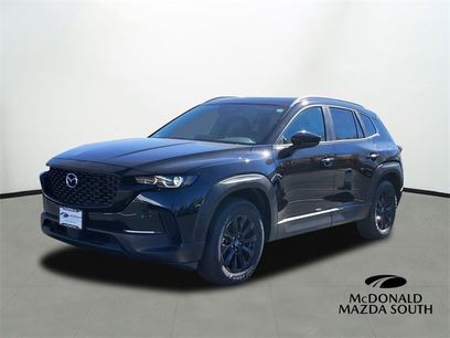 New 2026 MAZDA CX-50 AWD 2.5 S w/ Weather Package