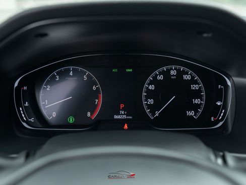 Used 2020 Honda Accord LX image 27