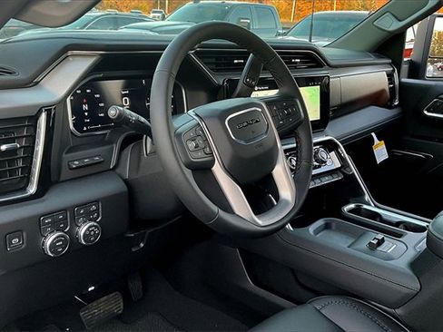 New 2026 GMC Sierra 3500 Denali w/ Denali Reserve Package image 5