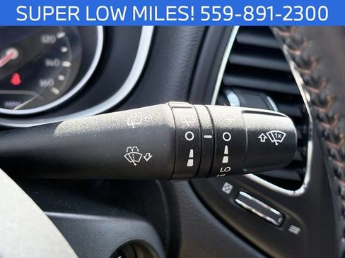 Used 2020 Jeep Compass Latitude FWD image 17