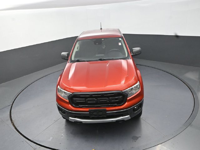 Used 2019 Ford Ranger XLT w/ Equipment Group 301A Mid AWD/4WD image 24