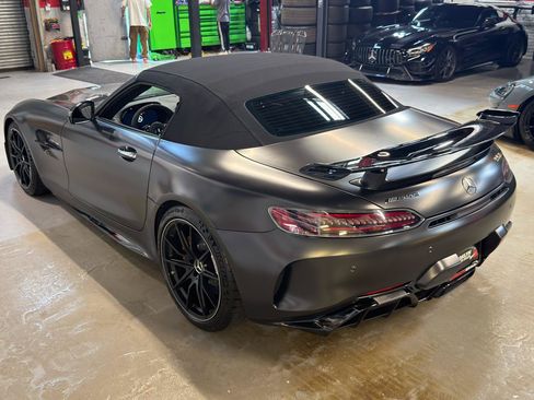 Used 2020 Mercedes-Benz AMG GT R image 29