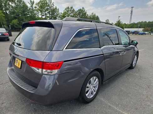 Used 2015 Honda Odyssey EX-L image 5