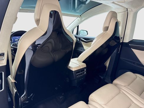 Used 2016 Tesla Model X P90D AWD/4WD image 48