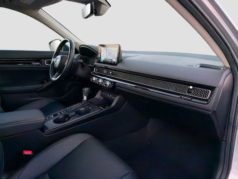 Used 2024 Honda Civic Touring image 29