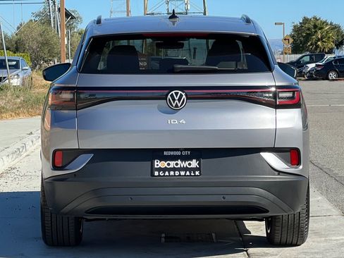 New 2025 Volkswagen ID.4 Pro S image 5