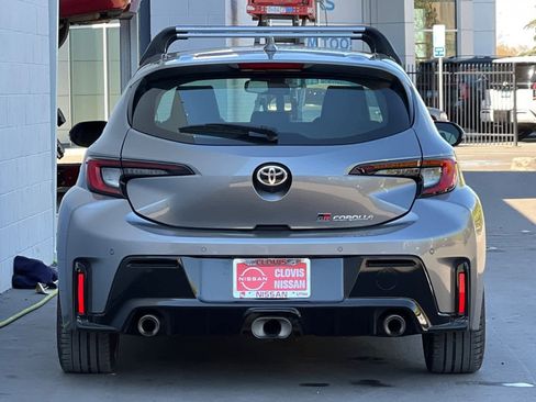 Used 2024 Toyota Corolla GR image 8